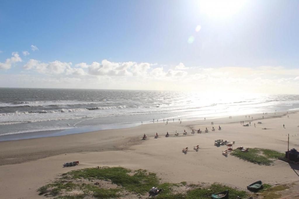 Hotel Sea Crown Cox's Bazar Esterno foto