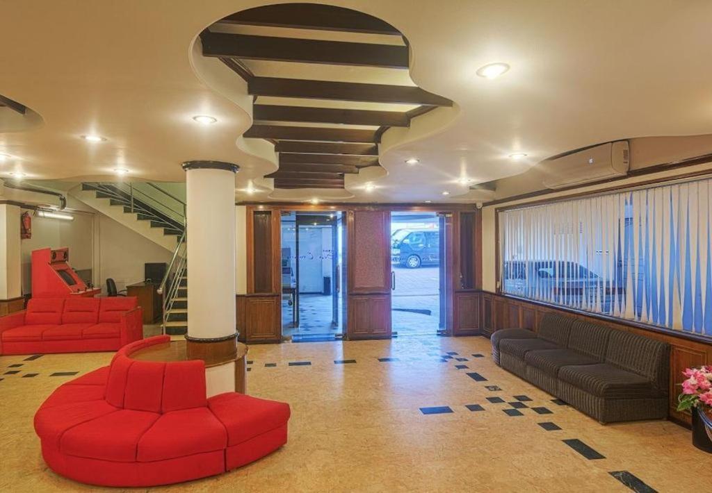 Hotel Sea Crown Cox's Bazar Esterno foto