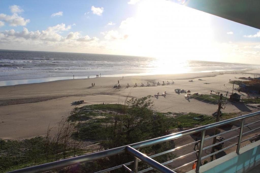 Hotel Sea Crown Cox's Bazar Esterno foto