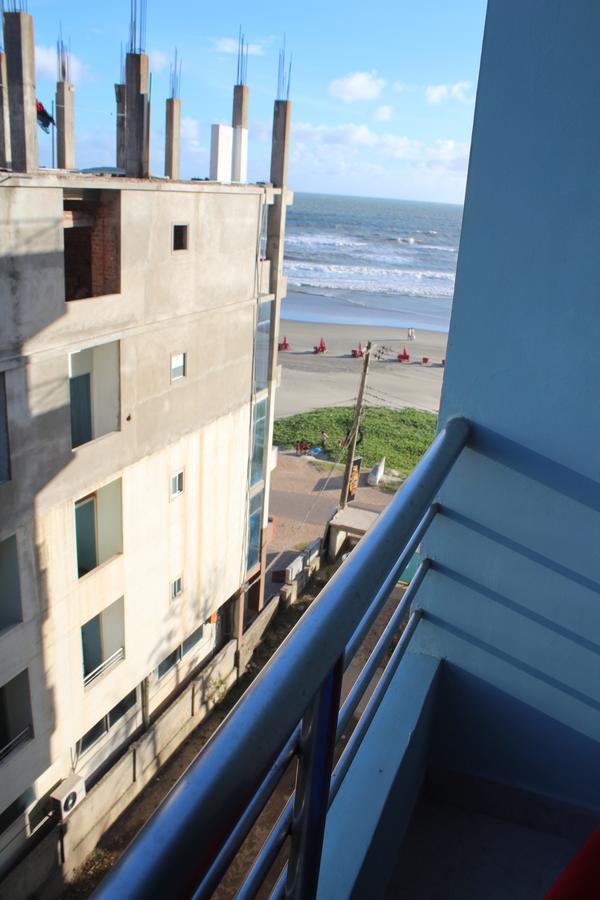 Hotel Sea Crown Cox's Bazar Esterno foto