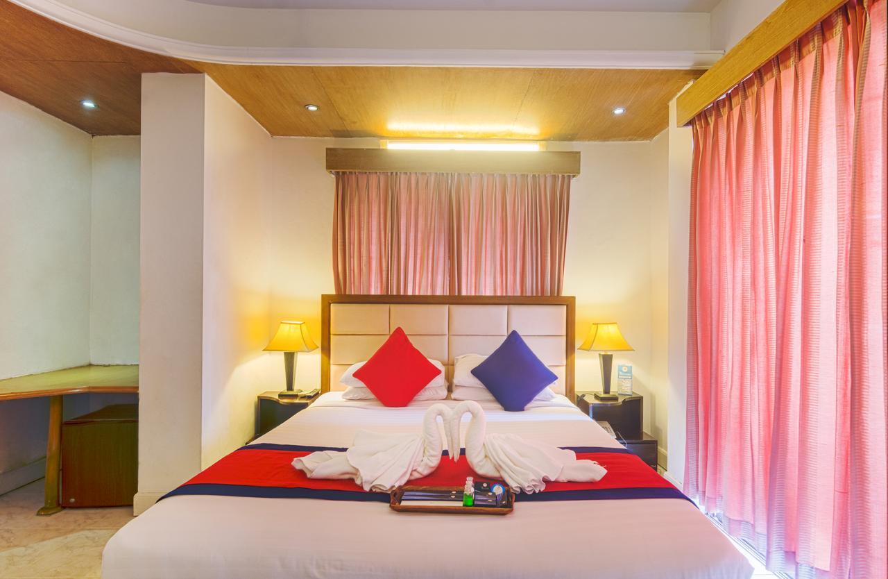 Hotel Sea Crown Cox's Bazar Esterno foto