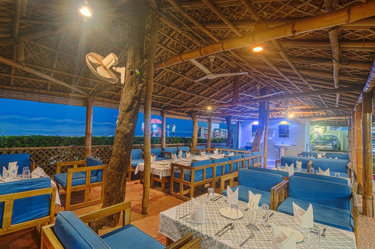 Hotel Sea Crown Cox's Bazar Esterno foto