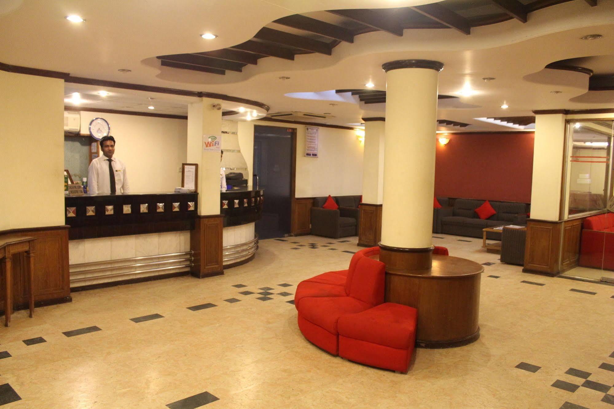 Hotel Sea Crown Cox's Bazar Esterno foto