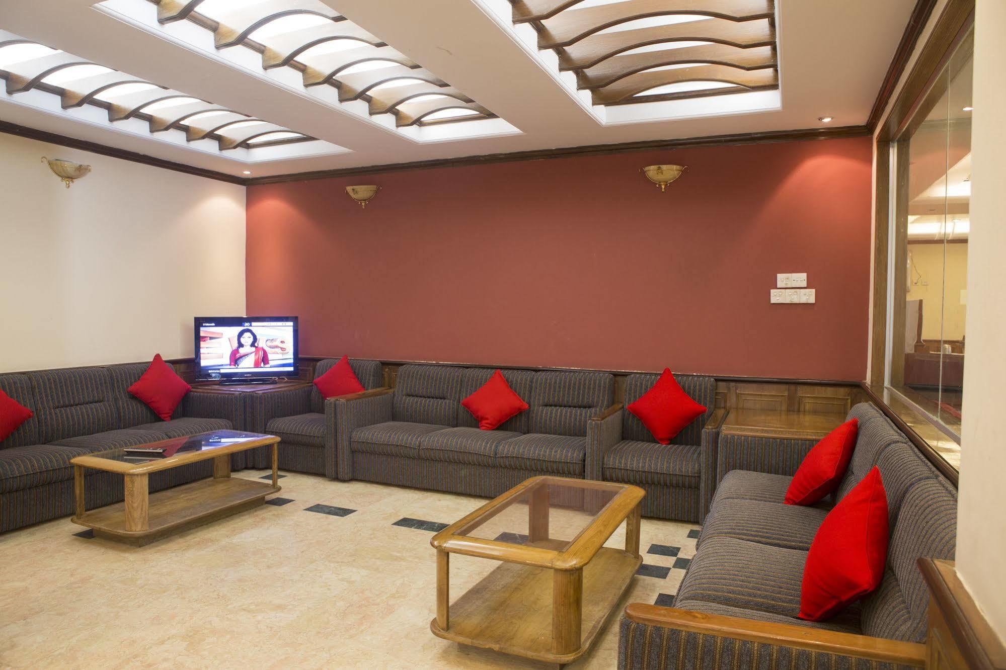 Hotel Sea Crown Cox's Bazar Esterno foto